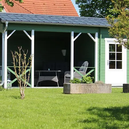 Zum Alten Gaswerk Grafenhainichen