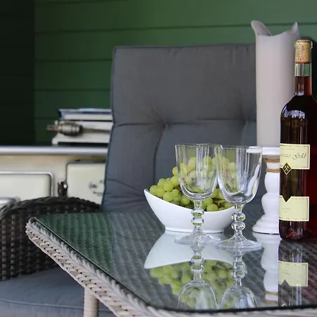 Zum Alten Gaswerk Grafenhainichen