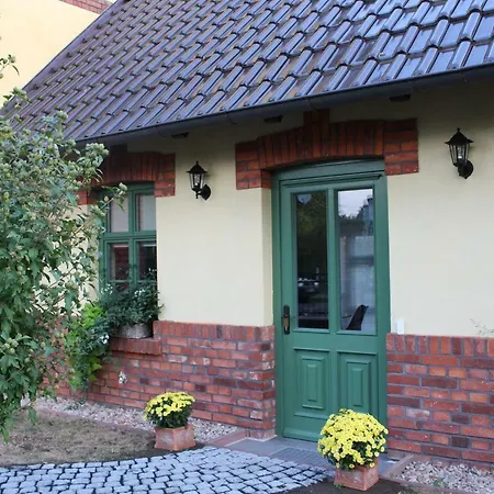 Zum Alten Gaswerk Grafenhainichen