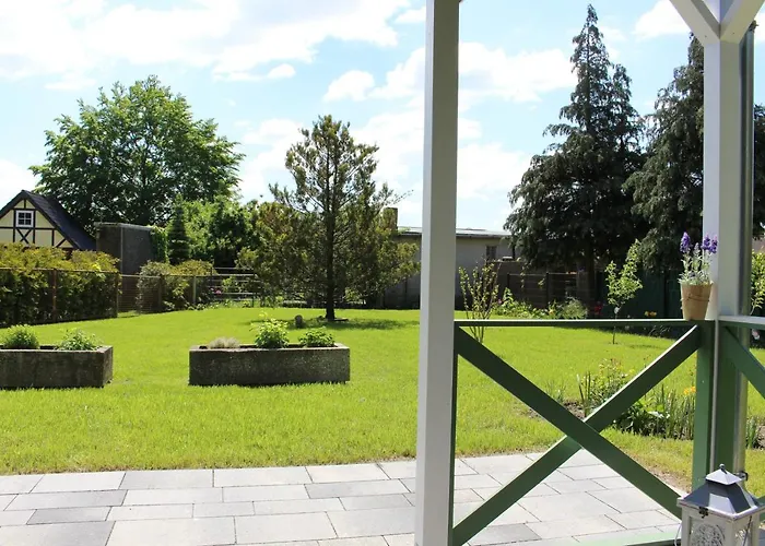 Zum Alten Gaswerk * Grafenhainichen