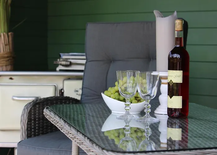 Zum Alten Gaswerk Grafenhainichen