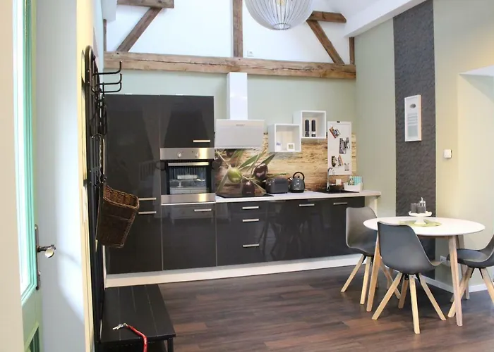 Zum Alten Gaswerk Grafenhainichen