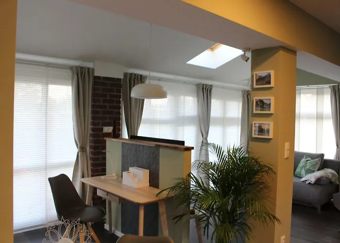 Zum Alten Gaswerk Appartement Grafenhainichen