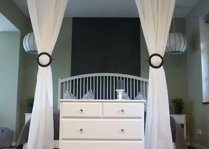 Zum Alten Gaswerk Grafenhainichen