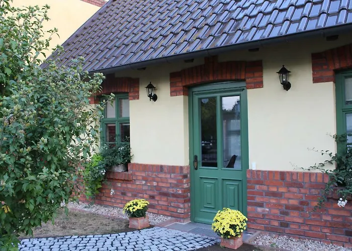 Zum Alten Gaswerk Grafenhainichen